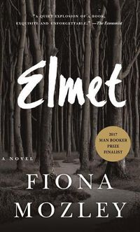 Cover image for Elmet