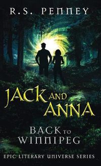 Cover image for Jack And Anna - Back To Winnipeg