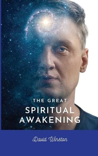 Cover image for The Great Spiritual Awakening