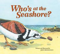 Cover image for Who's at the Seashore?