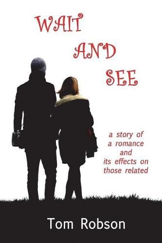 Cover image for Wait and See