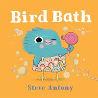 Cover image for Bird Bath