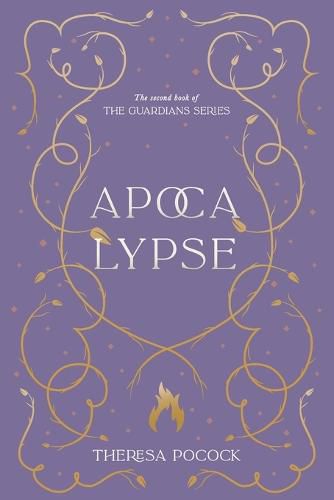 Cover image for Apocalypse