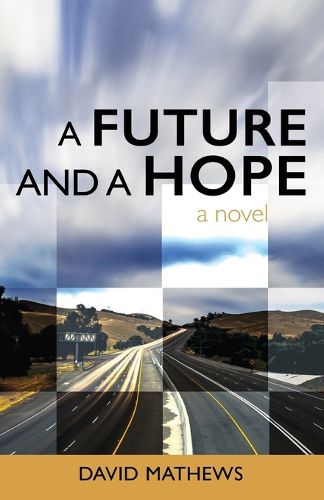 Cover image for A Future and a Hope