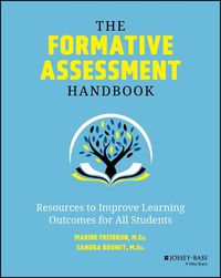 Cover image for The Formative Assessment Handbook