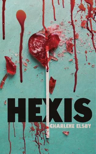 Cover image for Hexis