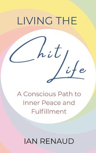 Cover image for Living The Chit Life