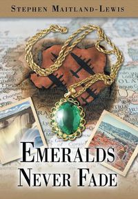 Cover image for Emeralds Never Fade