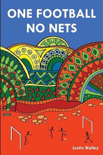 Cover image for One Football, No Nets
