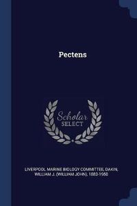 Cover image for Pectens