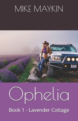 Cover image for Ophelia
