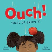 Cover image for Ouch: Tales of Gravity