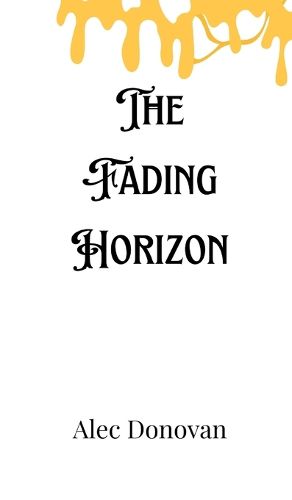 Cover image for The Fading Horizon