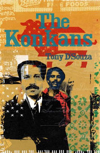 Cover image for The Konkans