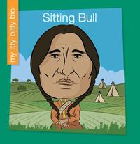 Cover image for Sitting Bull