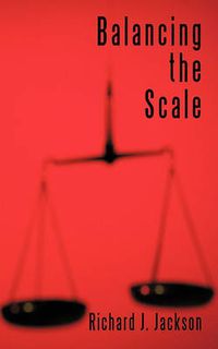 Cover image for Balancing the Scale