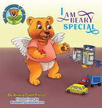 Cover image for I Am Beary Special