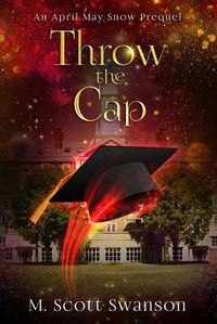 Cover image for Throw the Cap