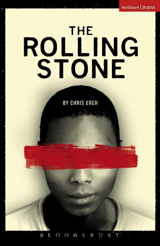 Cover image for The Rolling Stone