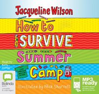 Cover image for How to Survive Summer Camp