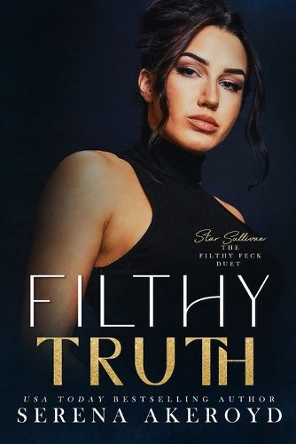 Cover image for Filthy Truth (Five Points' Mob Collection