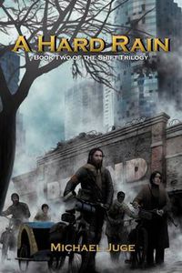 Cover image for A Hard Rain