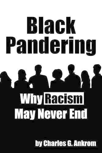 Cover image for Black Pandering