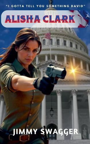 Cover image for Alisha Clark