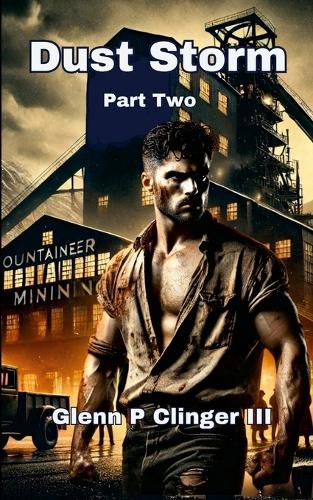 Cover image for Dust Storm - Part Two