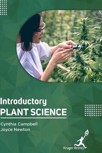 Cover image for Introductory Plant Science