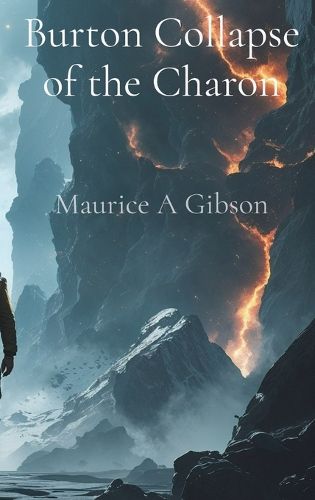 Cover image for Burton Collapse of the Charon