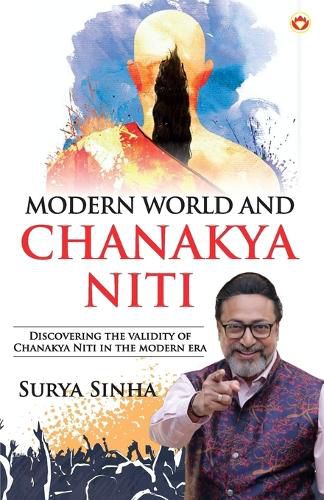 Cover image for Modern World and Chanakya Niti