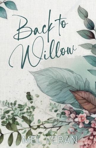 Cover image for Back to Willow