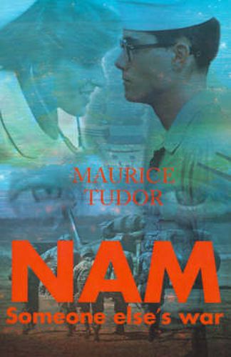 Cover image for Nam: Someone Else's War