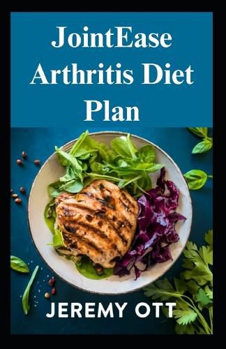 JointEase Arthritis Diet Plan