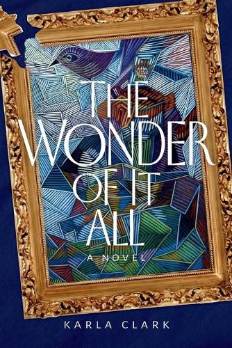 Cover image for The Wonder of it All