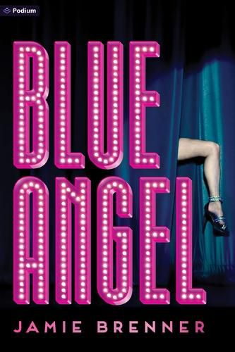 Cover image for Blue Angel