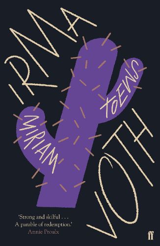 Cover image for Irma Voth