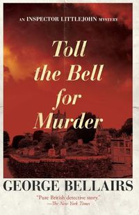 Cover image for Toll the Bell for Murder