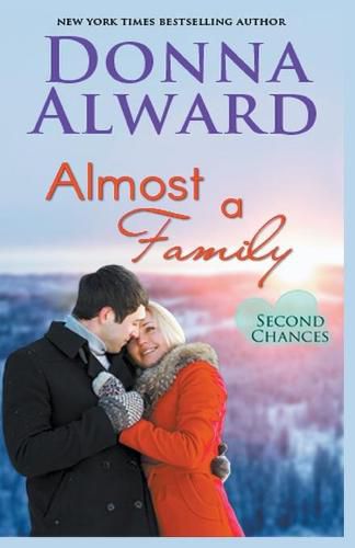 Cover image for Almost a Family