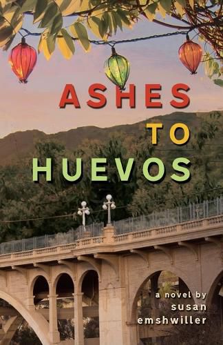 Cover image for Ashes to Huevos