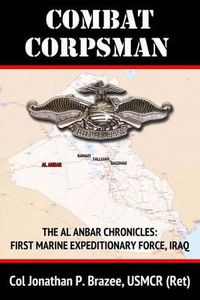 Cover image for Combat Corpsman