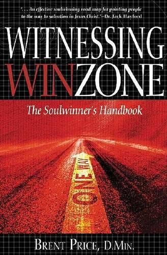 Cover image for Witnessing Winzone, The