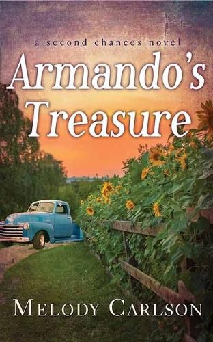 Armando's Treasure