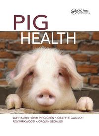 Cover image for Pig Health