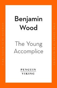 Cover image for The Young Accomplice