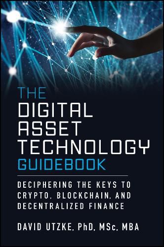 Cover image for The Digital Asset Technology Guidebook
