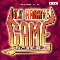 Cover image for Old Harry's Game - The Complete Series 1-7: A BBC Radio 4 Comedy