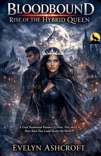 Cover image for Bloodbound