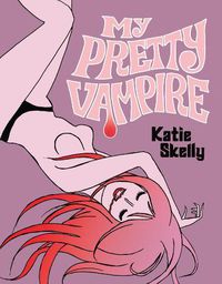 Cover image for My Pretty Vampire